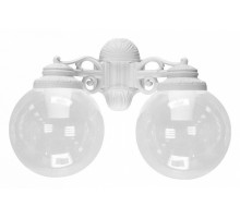 Уличный настенный светильник Fumagalli Globe 250 G25.141.000.WXF1RDN