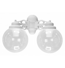 Уличный настенный светильник Fumagalli Globe 250 G25.141.000.WXF1RDN