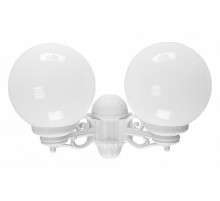 Уличный настенный светильник Fumagalli Globe 250 G25.141.000.WYF1R