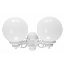 Уличный настенный светильник Fumagalli Globe 250 G25.141.000.WYF1R