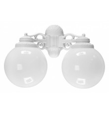 Уличный настенный светильник Fumagalli Globe 250 G25.141.000.WYF1RDN