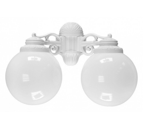 Уличный настенный светильник Fumagalli Globe 250 G25.141.000.WYF1RDN
