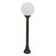 Ландшафтный светильник Fumagalli Globe 250 G25.151.000.BYF1R