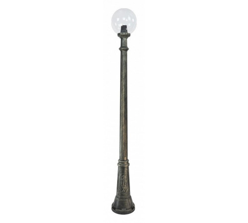 Парковый светильник Fumagalli Globe 250 G25.156.000.BXF1R Парковый светильник Fumagalli Globe 250 G25.156.000.BXF1R