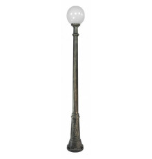 Парковый светильник Fumagalli Globe 250 G25.156.000.BYF1R
