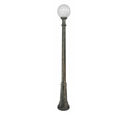 Парковый светильник Fumagalli Globe 250 G25.156.000.BYF1R Парковый светильник Fumagalli Globe 250 G25.156.000.BYF1R