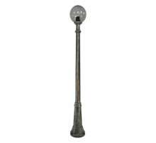 Парковый светильник Fumagalli Globe 250 G25.156.000.BZF1R
