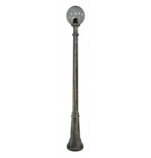 Парковый светильник Fumagalli Globe 250 G25.156.000.BZF1R