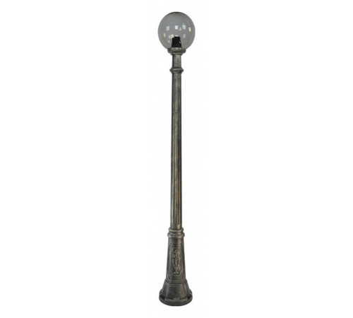Парковый светильник Fumagalli Globe 250 G25.156.000.BZF1R Парковый светильник Fumagalli Globe 250 G25.156.000.BZF1R