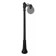 Парковый светильник Fumagalli Globe 250 G25.156.S10.AZF1R