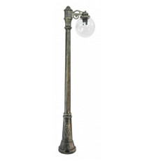 Парковый светильник Fumagalli Globe 250 G25.156.S10.BXF1R
