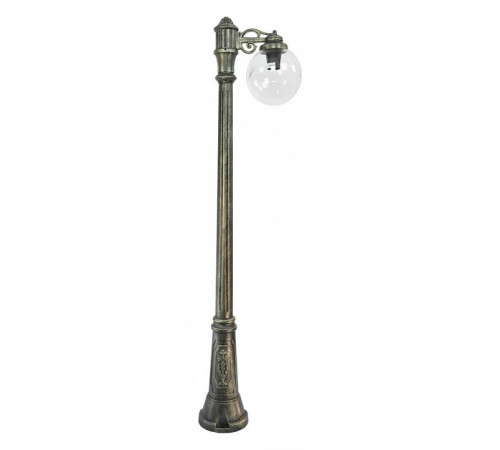 Парковый светильник Fumagalli Globe 250 G25.156.S10.BXF1R