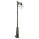 Парковый светильник Fumagalli Globe 250 G25.156.S10.BXF1R