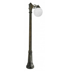 Парковый светильник Fumagalli Globe 250 G25.156.S10.BYF1R