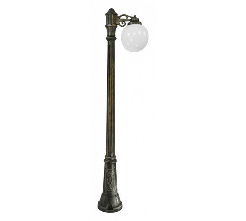 Парковый светильник Fumagalli Globe 250 G25.156.S10.BYF1R Парковый светильник Fumagalli Globe 250 G25.156.S10.BYF1R