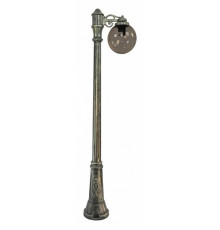 Парковый светильник Fumagalli Globe 250 G25.156.S10.BZF1R