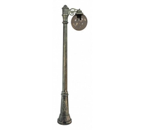 Парковый светильник Fumagalli Globe 250 G25.156.S10.BZF1R