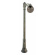 Парковый светильник Fumagalli Globe 250 G25.156.S10.BZF1R