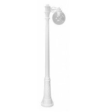 Парковый светильник Fumagalli Globe 250 G25.156.S10.WXF1R