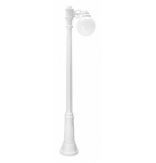 Парковый светильник Fumagalli Globe 250 G25.156.S10.WYF1R