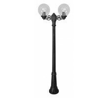 Парковый светильник Fumagalli Globe 250 G25.156.S20.AXF1R