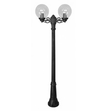 Парковый светильник Fumagalli Globe 250 G25.156.S20.AXF1R