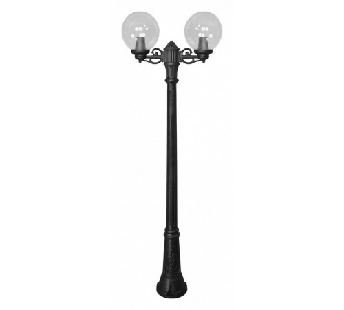 Парковый светильник Fumagalli Globe 250 G25.156.S20.AXF1R