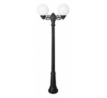 Парковый светильник Fumagalli Globe 250 G25.156.S20.AYF1R