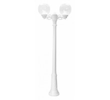 Парковый светильник Fumagalli Globe 250 G25.156.S20.WXF1R