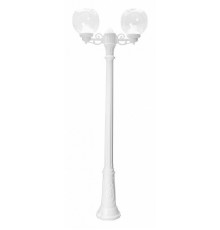 Парковый светильник Fumagalli Globe 250 G25.156.S20.WXF1R