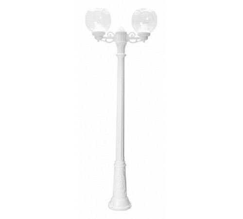 Парковый светильник Fumagalli Globe 250 G25.156.S20.WXF1R