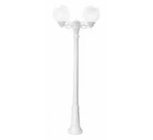 Парковый светильник Fumagalli Globe 250 G25.156.S20.WYF1R