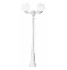 Парковый светильник Fumagalli Globe 250 G25.156.S20.WYF1R