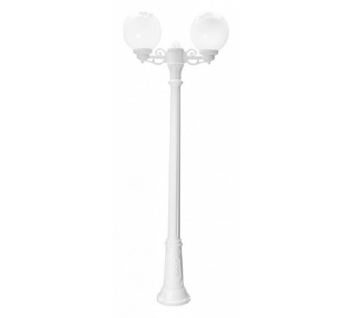 Парковый светильник Fumagalli Globe 250 G25.156.S20.WYF1R