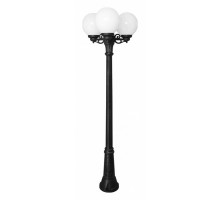 Парковый светильник Fumagalli Globe 250 G25.156.S30.AYF1R