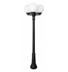 Парковый светильник Fumagalli Globe 250 G25.156.S30.AYF1R