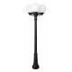 Парковый светильник Fumagalli Globe 250 G25.156.S30.AYF1R