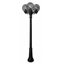 Парковый светильник Fumagalli Globe 250 G25.156.S30.AZF1R