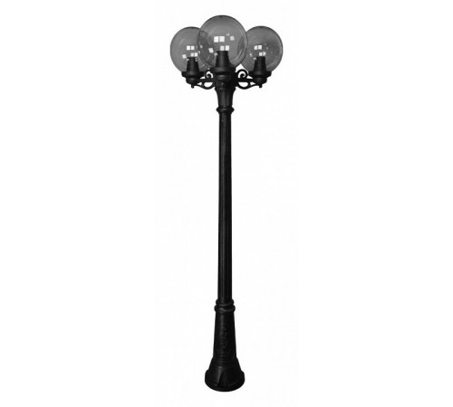 Парковый светильник Fumagalli Globe 250 G25.156.S30.AZF1R