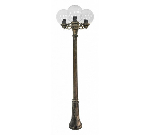 Парковый светильник Fumagalli Globe 250 G25.156.S30.BXF1R Парковый светильник Fumagalli Globe 250 G25.156.S30.BXF1R