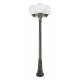 Парковый светильник Fumagalli Globe 250 G25.156.S30.BYF1R