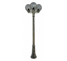 Парковый светильник Fumagalli Globe 250 G25.156.S30.BZF1R