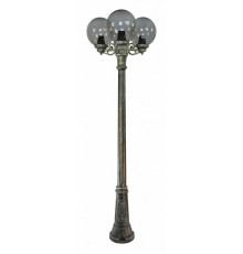 Парковый светильник Fumagalli Globe 250 G25.156.S30.BZF1R