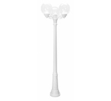 Парковый светильник Fumagalli Globe 250 G25.156.S30.WXF1R