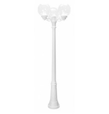 Парковый светильник Fumagalli Globe 250 G25.156.S30.WXF1R