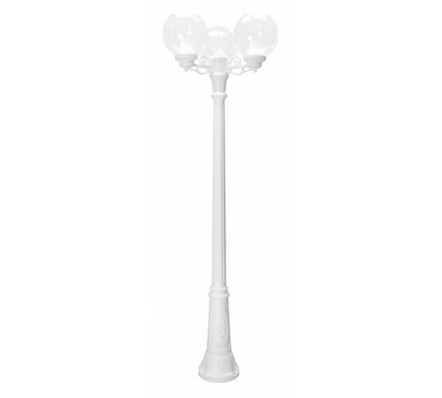 Парковый светильник Fumagalli Globe 250 G25.156.S30.WXF1R