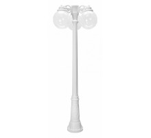 Парковый светильник Fumagalli Globe 250 G25.156.S30.WXF1RDN