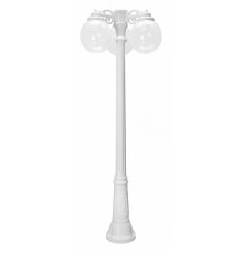 Парковый светильник Fumagalli Globe 250 G25.156.S30.WXF1RDN