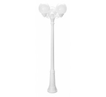 Парковый светильник Fumagalli Globe 250 G25.156.S30.WYF1R