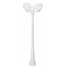 Парковый светильник Fumagalli Globe 250 G25.156.S30.WYF1R